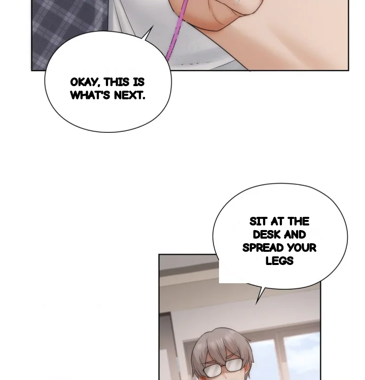 She Recommends A Harem Chapter 38 - Page 29
