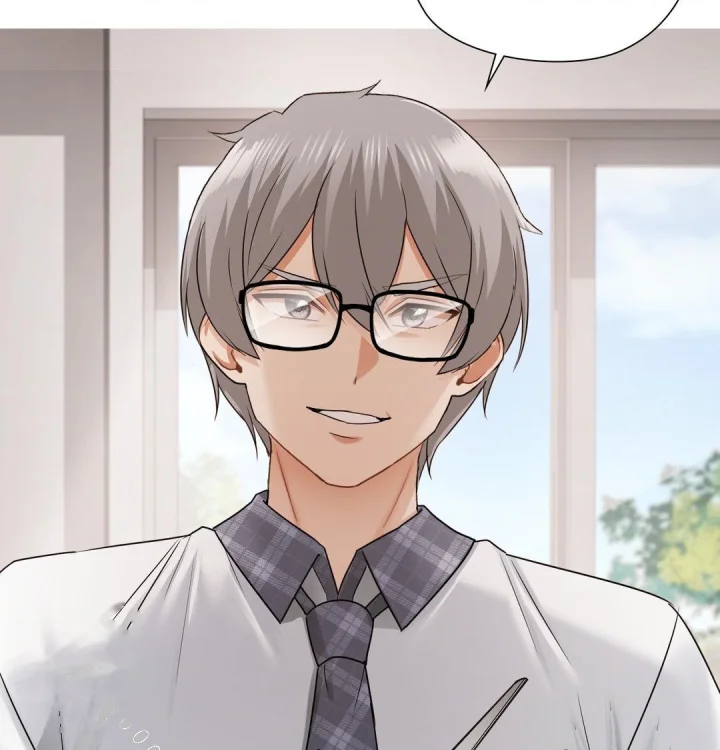She Recommends A Harem Chapter 38 - Page 3