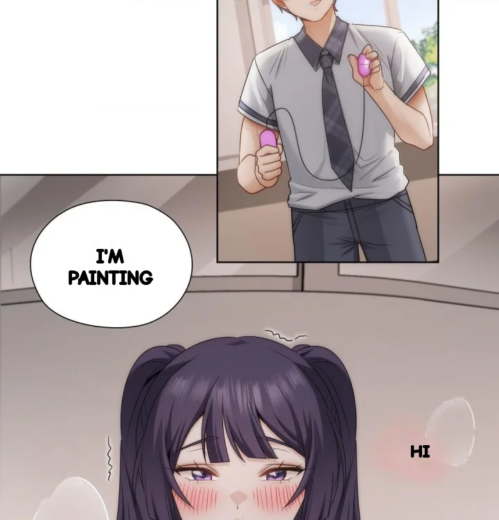 She Recommends A Harem Chapter 38 - Page 30