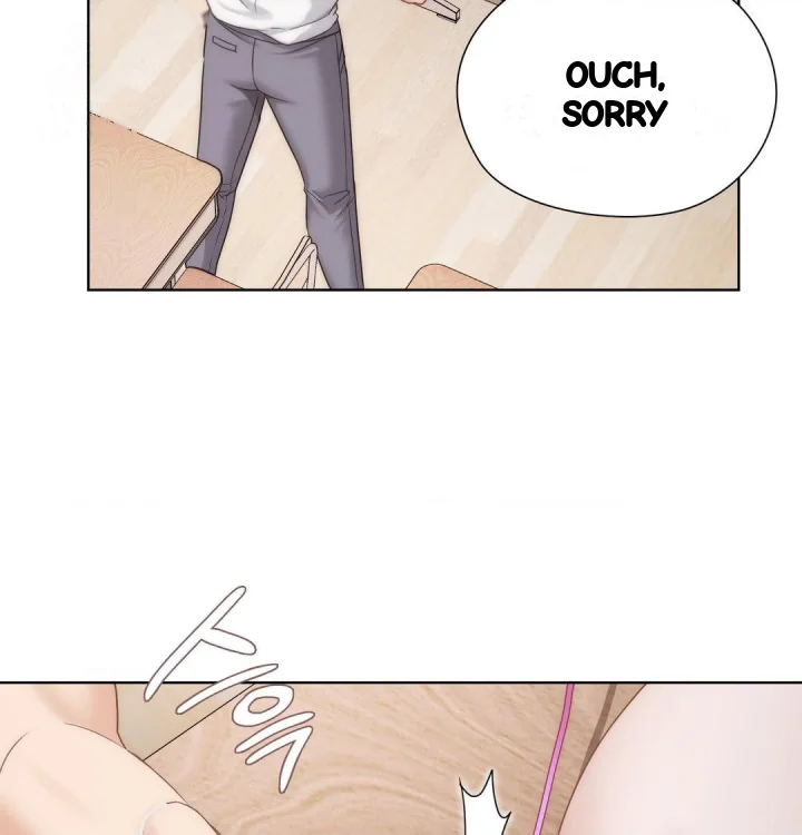 She Recommends A Harem Chapter 38 - Page 36