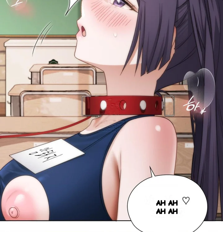 She Recommends A Harem Chapter 38 - Page 39