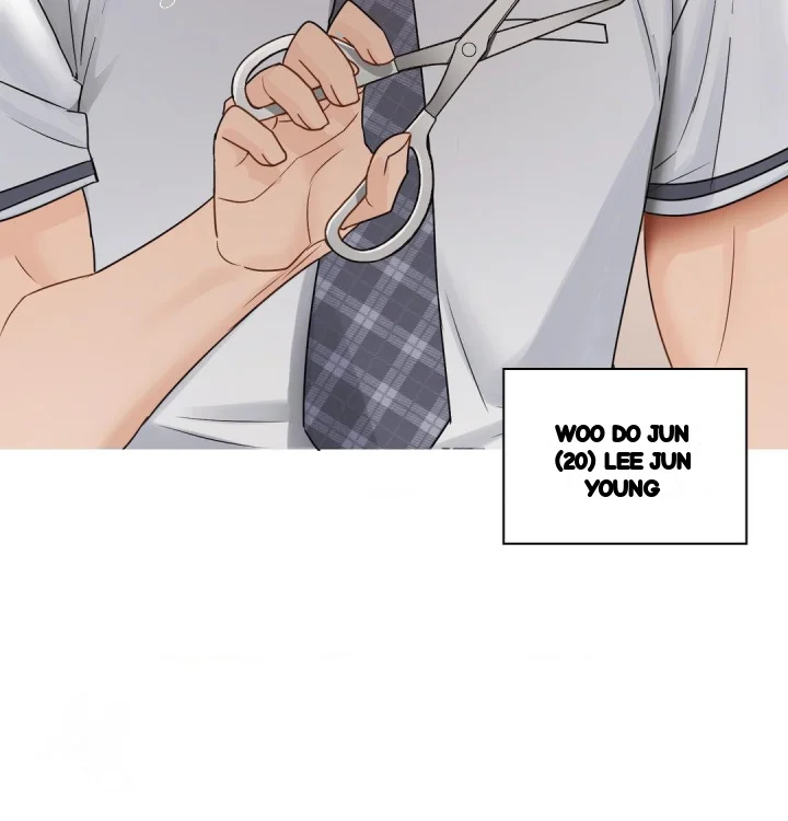 She Recommends A Harem Chapter 38 - Page 4