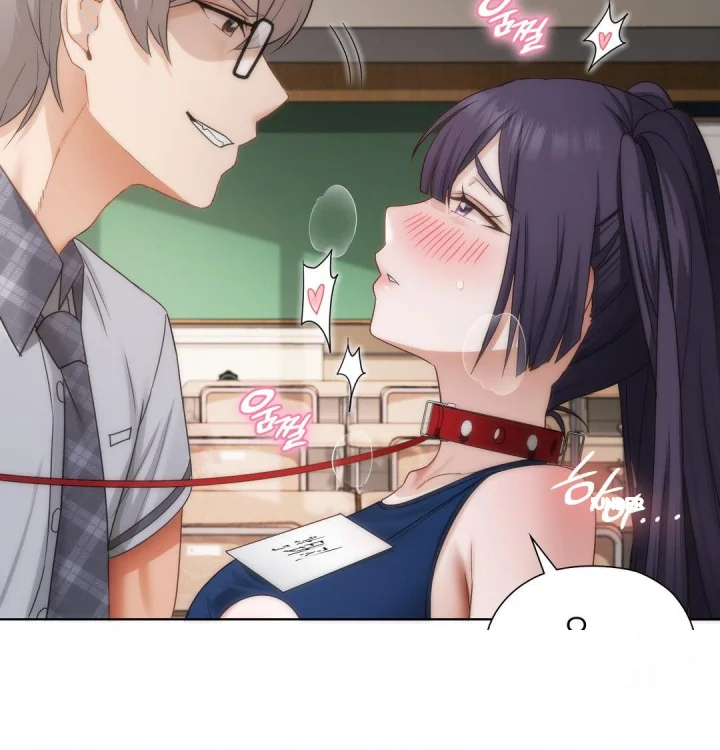 She Recommends A Harem Chapter 38 - Page 42