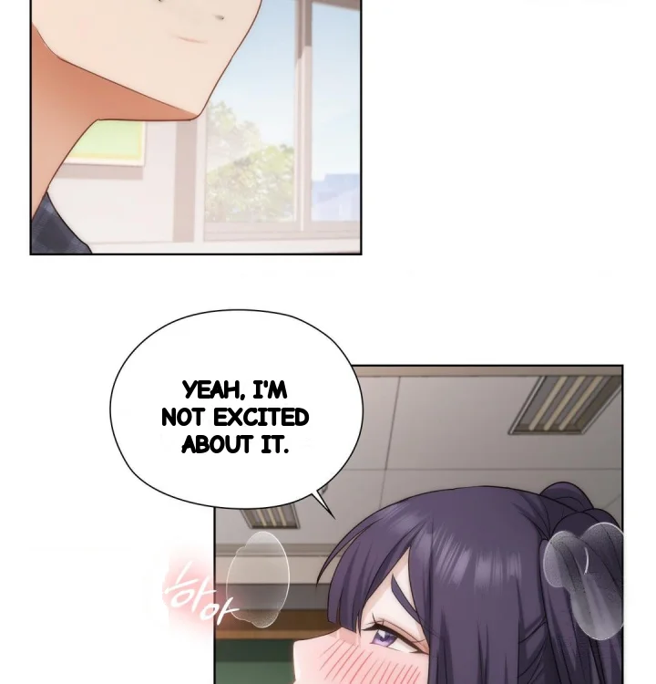 She Recommends A Harem Chapter 38 - Page 44