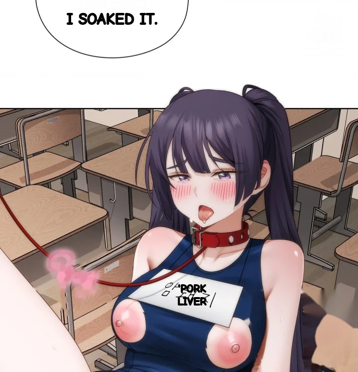 She Recommends A Harem Chapter 38 - Page 46