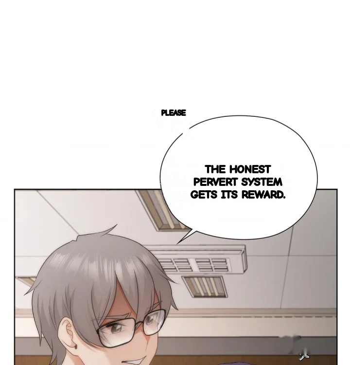She Recommends A Harem Chapter 38 - Page 48