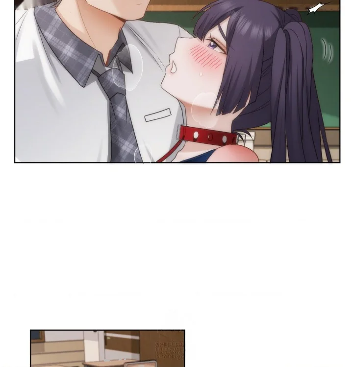 She Recommends A Harem Chapter 38 - Page 49