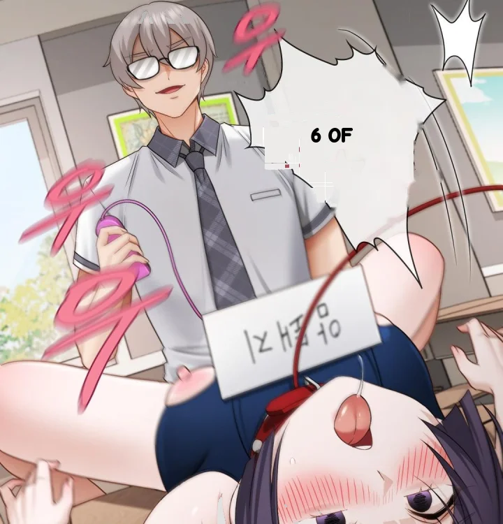 She Recommends A Harem Chapter 38 - Page 51