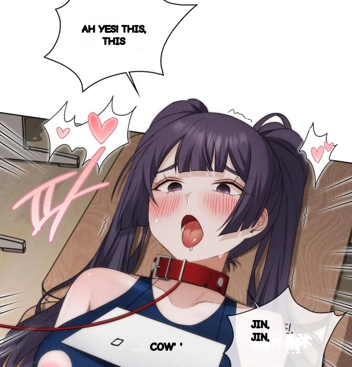 She Recommends A Harem Chapter 38 - Page 53