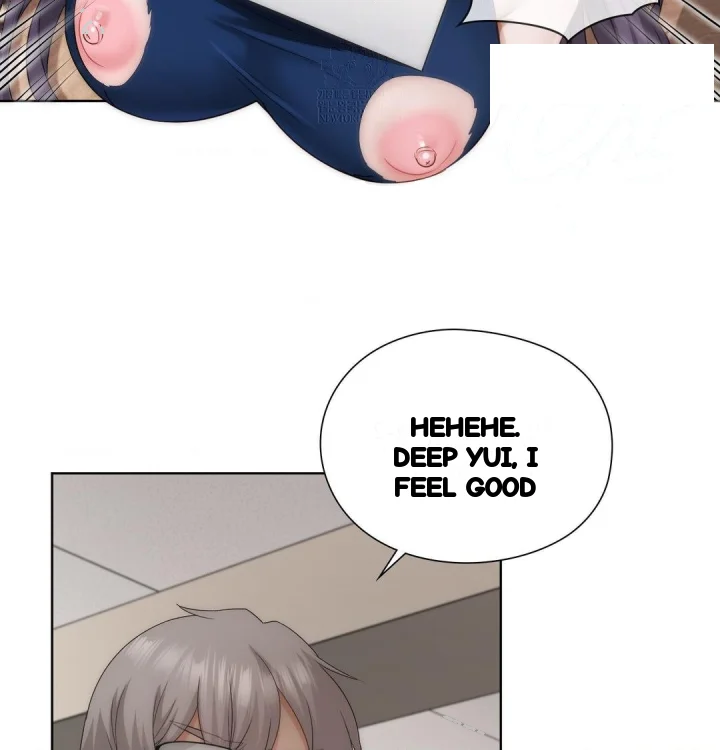 She Recommends A Harem Chapter 38 - Page 54