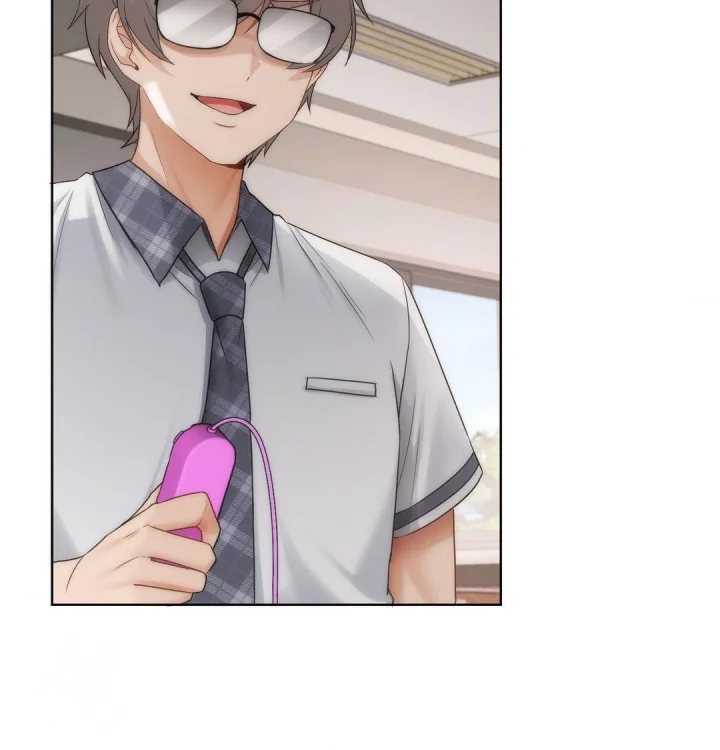 She Recommends A Harem Chapter 38 - Page 55