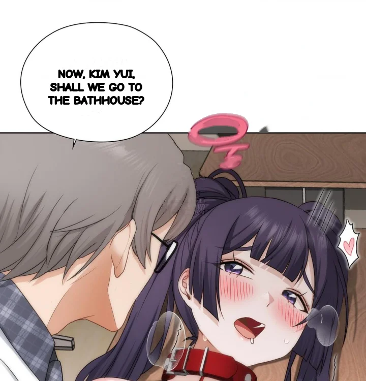 She Recommends A Harem Chapter 38 - Page 56