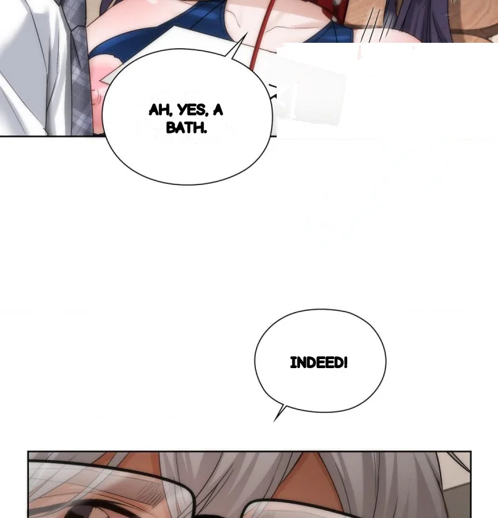 She Recommends A Harem Chapter 38 - Page 57