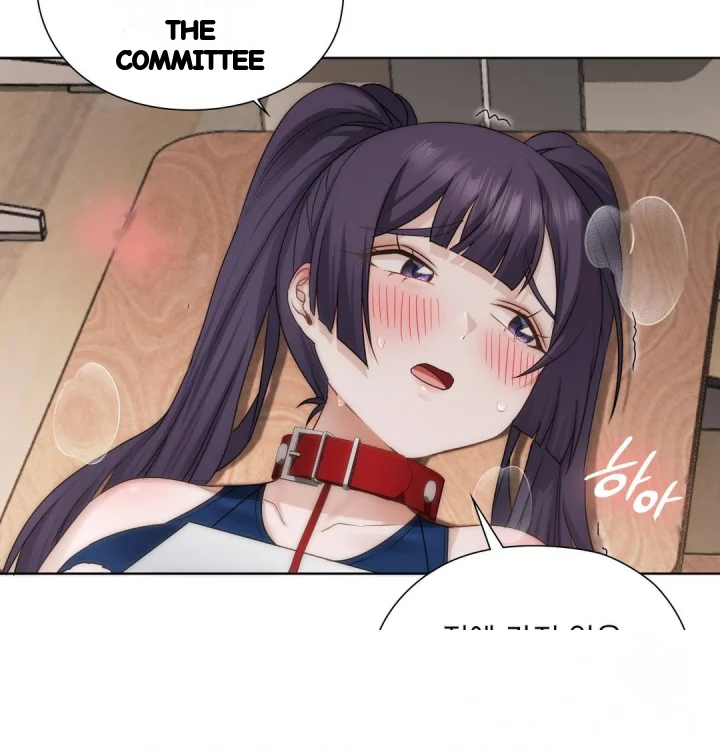 She Recommends A Harem Chapter 38 - Page 60