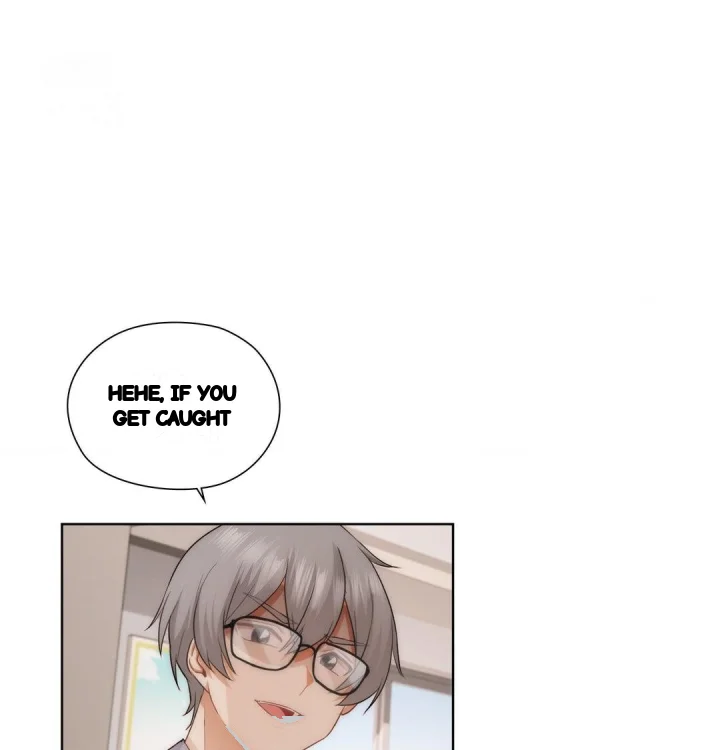 She Recommends A Harem Chapter 38 - Page 61