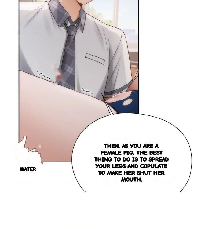 She Recommends A Harem Chapter 38 - Page 62