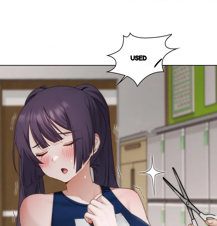 She Recommends A Harem Chapter 38 - Page 7
