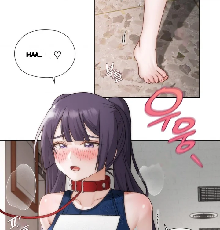 She Recommends A Harem Chapter 38 - Page 71