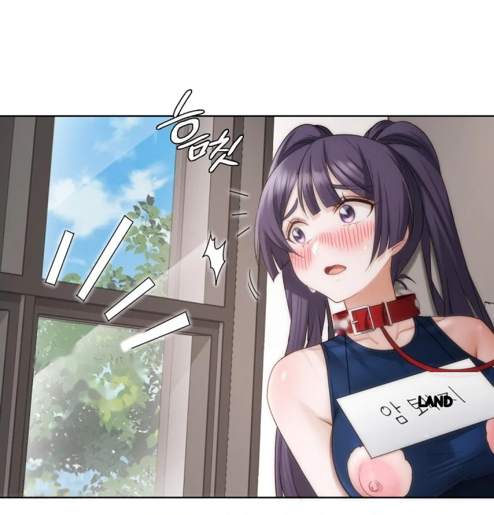 She Recommends A Harem Chapter 38 - Page 74