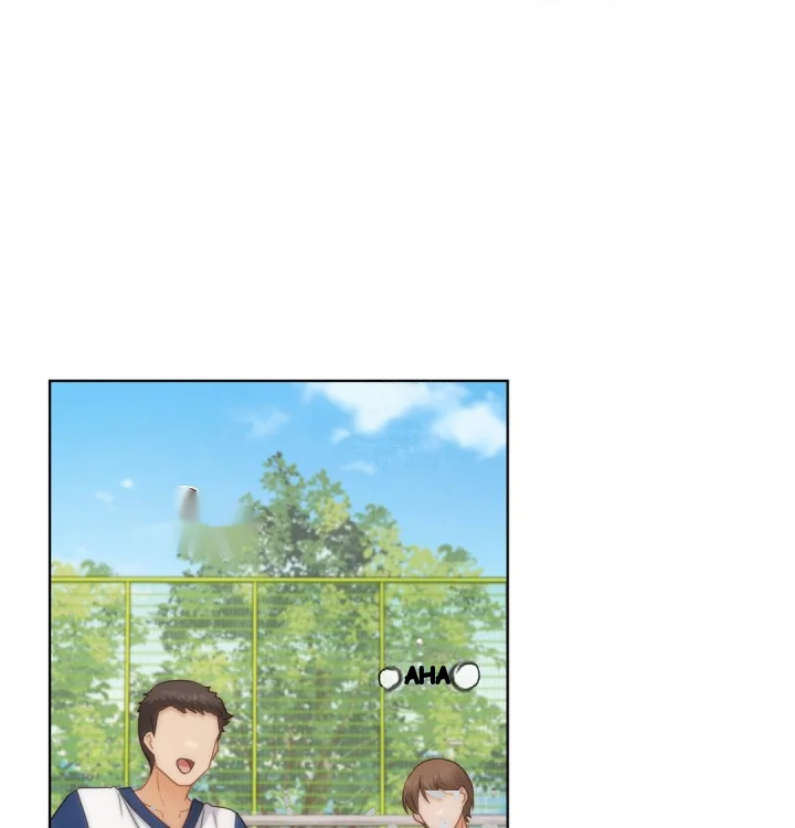 She Recommends A Harem Chapter 38 - Page 75