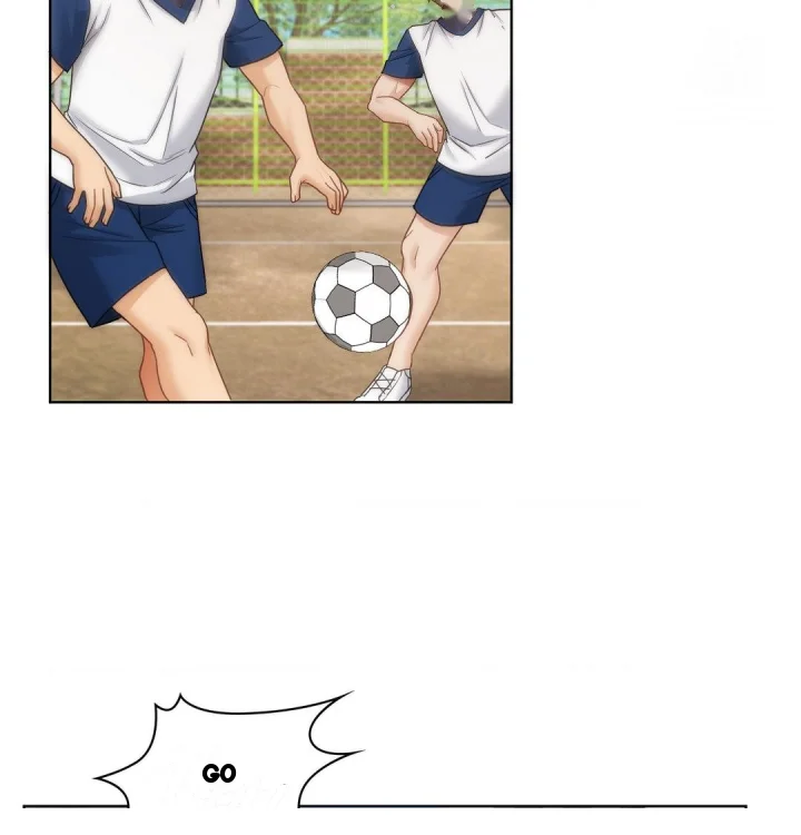 She Recommends A Harem Chapter 38 - Page 76