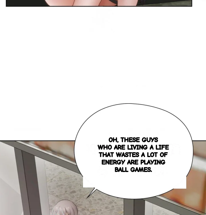 She Recommends A Harem Chapter 38 - Page 78