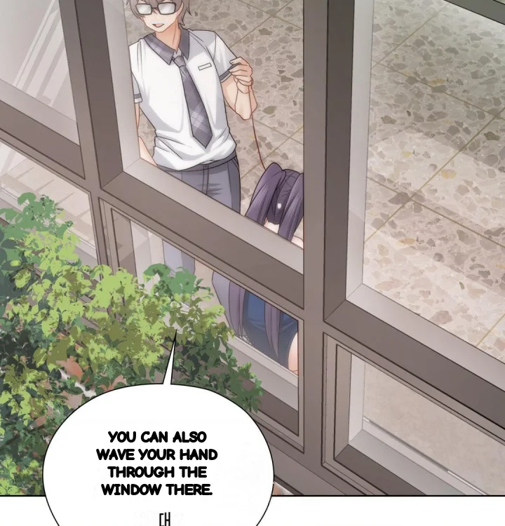 She Recommends A Harem Chapter 38 - Page 79