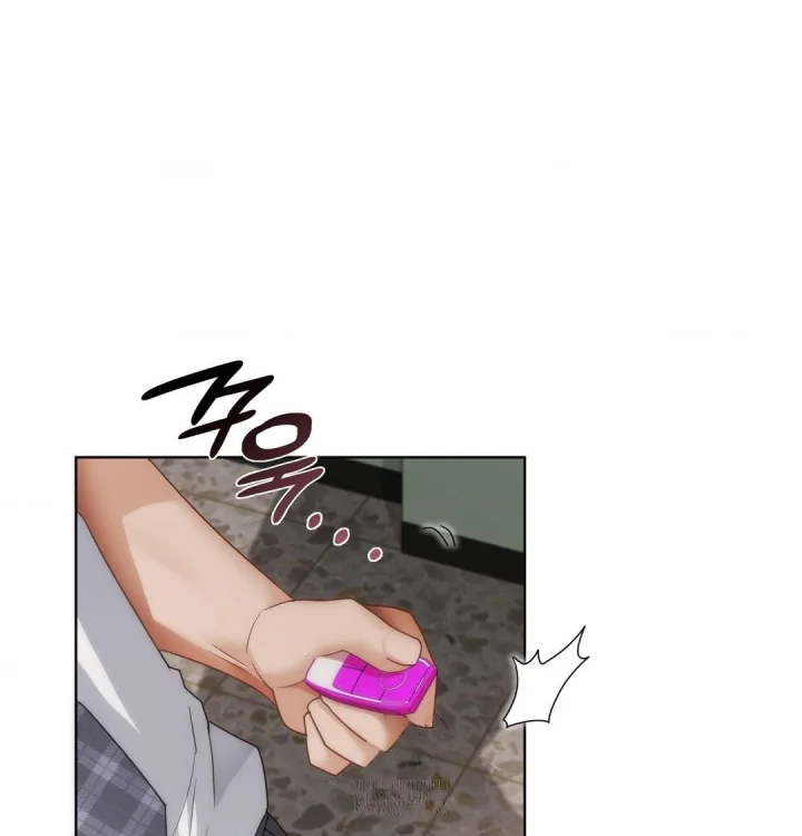 She Recommends A Harem Chapter 38 - Page 80