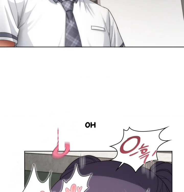 She Recommends A Harem Chapter 38 - Page 87