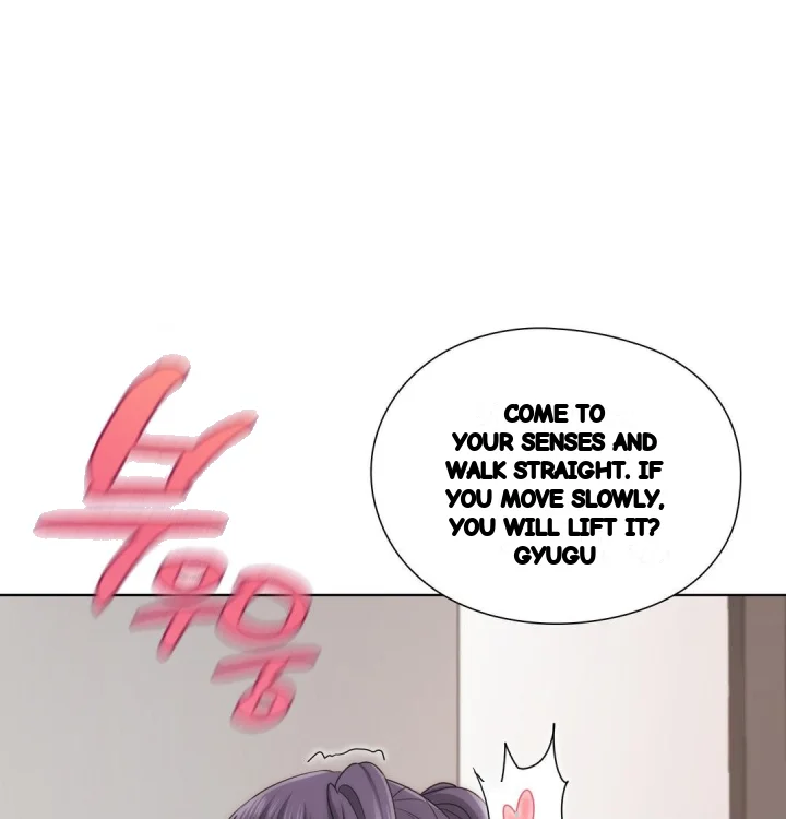 She Recommends A Harem Chapter 38 - Page 89