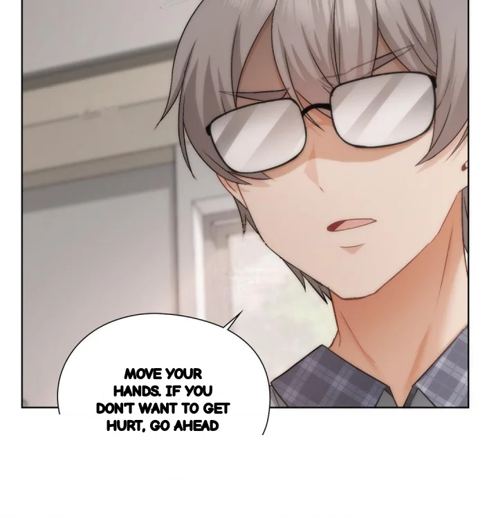 She Recommends A Harem Chapter 38 - Page 9