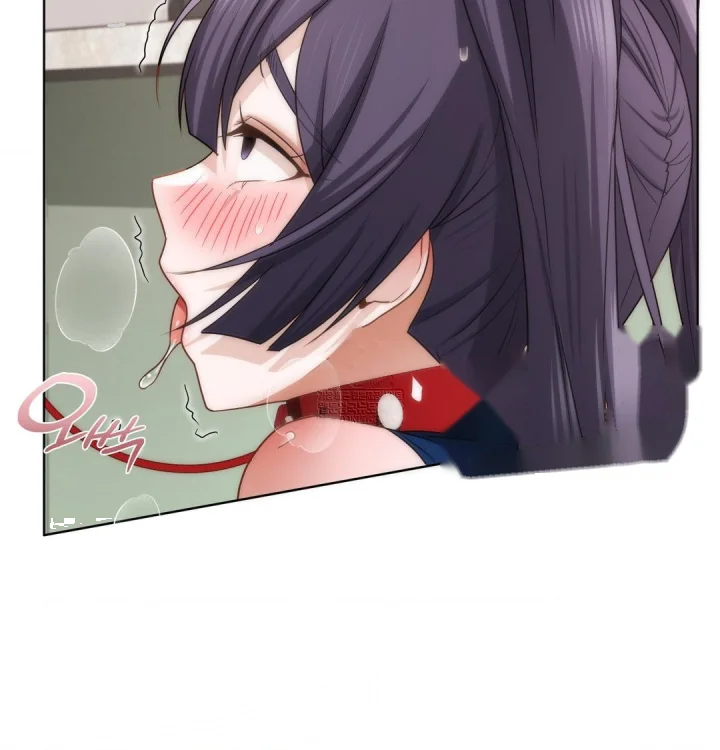 She Recommends A Harem Chapter 38 - Page 92