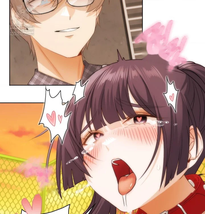 She Recommends A Harem Chapter 39 - Page 100