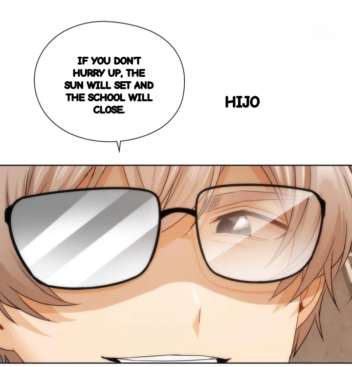 She Recommends A Harem Chapter 39 - Page 103