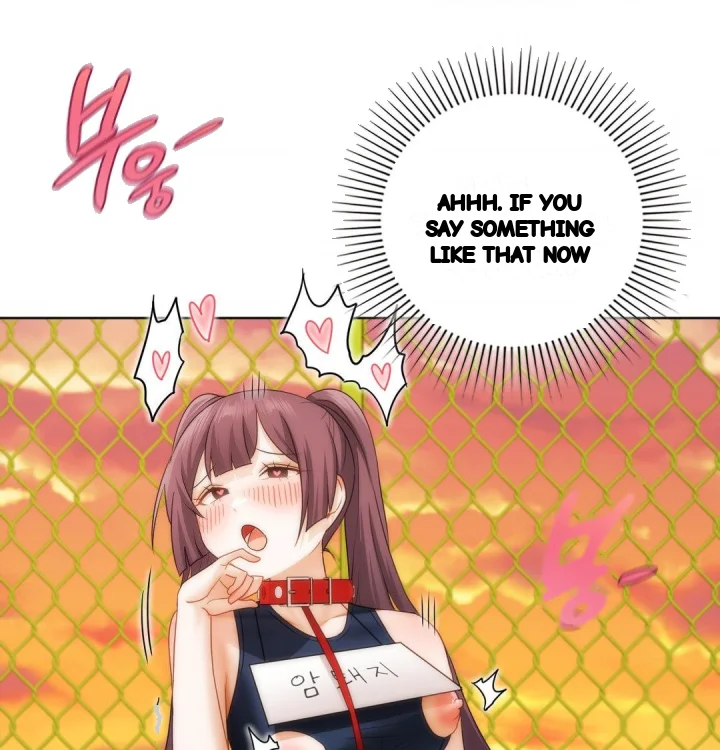 She Recommends A Harem Chapter 39 - Page 106