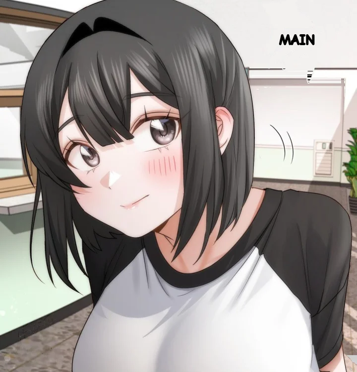 She Recommends A Harem Chapter 39 - Page 11