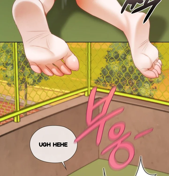 She Recommends A Harem Chapter 39 - Page 111