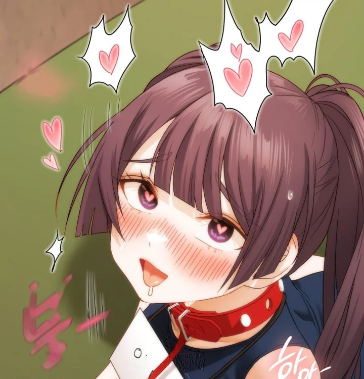 She Recommends A Harem Chapter 39 - Page 112