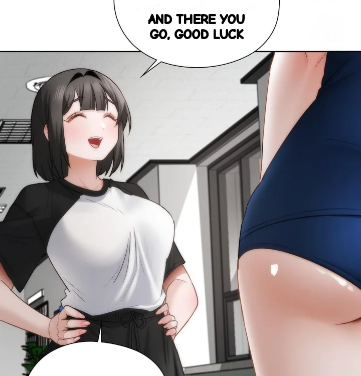 She Recommends A Harem Chapter 39 - Page 19