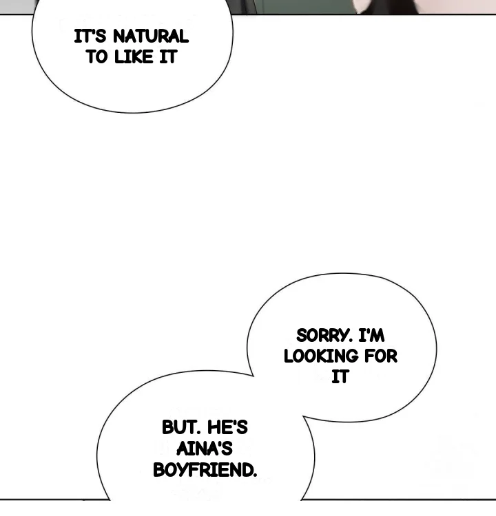 She Recommends A Harem Chapter 39 - Page 20