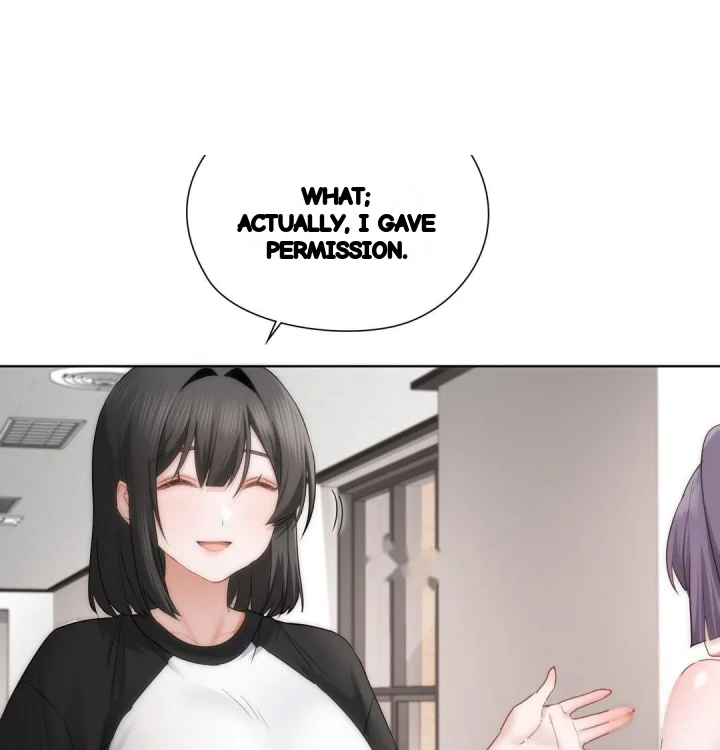 She Recommends A Harem Chapter 39 - Page 22
