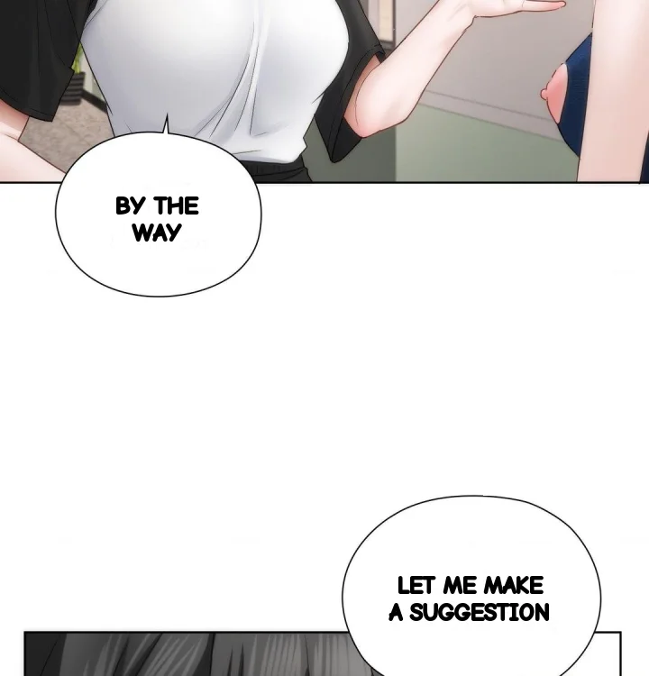 She Recommends A Harem Chapter 39 - Page 23