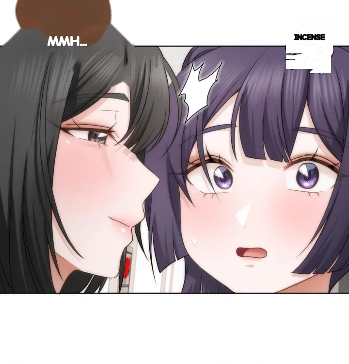 She Recommends A Harem Chapter 39 - Page 25