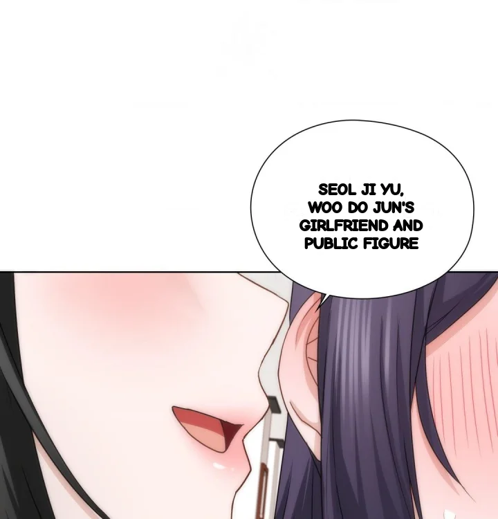 She Recommends A Harem Chapter 39 - Page 26