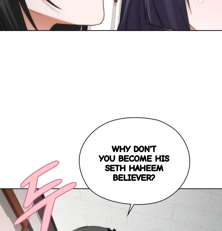She Recommends A Harem Chapter 39 - Page 27