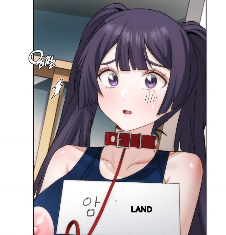 She Recommends A Harem Chapter 39 - Page 30
