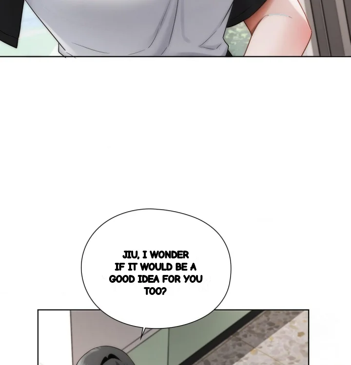 She Recommends A Harem Chapter 39 - Page 33
