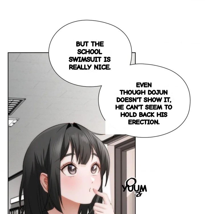 She Recommends A Harem Chapter 39 - Page 4