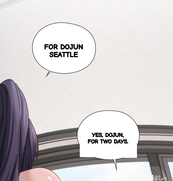 She Recommends A Harem Chapter 39 - Page 41