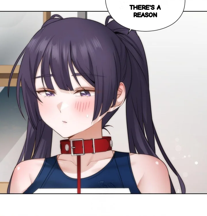 She Recommends A Harem Chapter 39 - Page 44
